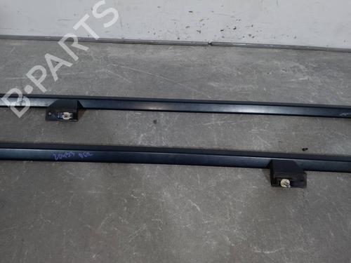 Roof bar BMW X5 (E70) 3.0 d | BP18437502C65 