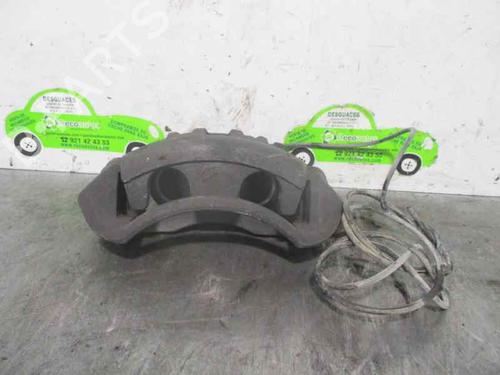 Right front brake caliper MERCEDES-BENZ SPRINTER 4-t Platform/Chassis (B904)  | BP11615445M104 