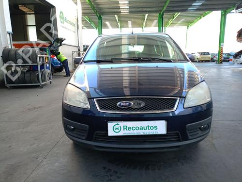 Grill FORD FOCUS C-MAX (DM2) 1.6 TDCi | BP30642246C40  - Image 12