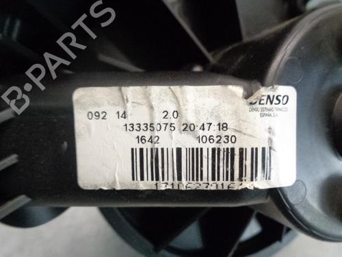 Heater blower motor OPEL CORSA D (S07)  | BP12192054M62 