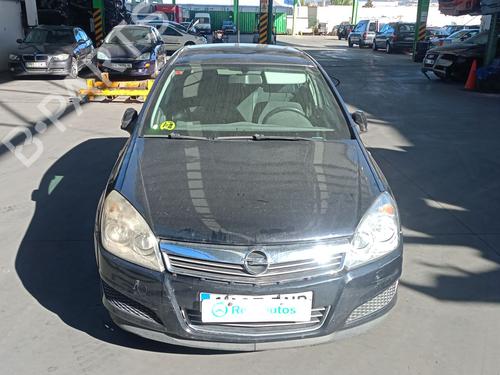 Engine OPEL ASTRA H (A04) 1.7 CDTI (L48) | BP40045043M1 - Image 21