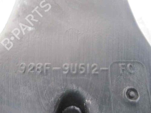Pipe FORD ESCORT V Turnier (ANL) 1.8 D | BP20251824M125 