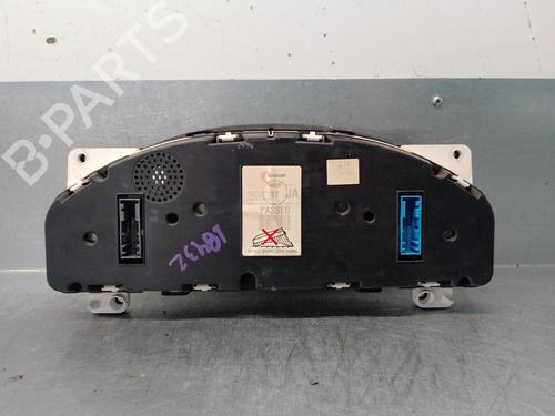 Instrument cluster JAGUAR S-TYPE II (X200)  | BP14932099C47 