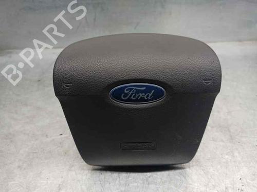 Used Driver airbag FORD S-MAX (WA6) [2006-2014]  6581673