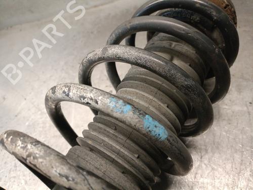 Right front shock absorber SEAT INCA (6K9) 1.9 D | BP22724189M17 