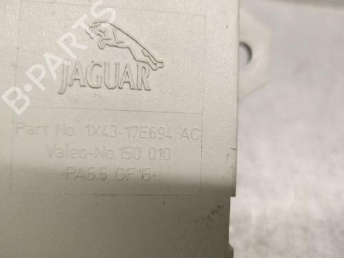 Modulo electronico JAGUAR X-TYPE I (X400) 2.0 D | BP28602201M83