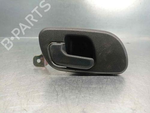 Used Rear left interior door handle SSANGYONG MUSSO (FJ) 2.9 D (99 hp) 10645423