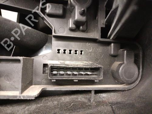 Right taillight CITROËN SAXO (S0, S1) 1.5 D | BP31171748C35 