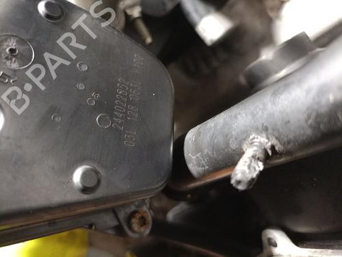 Engine SKODA SUPERB II (3T4) 1.6 TDI | BP36785103M1  - Image 11