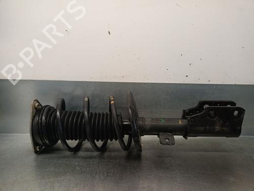Used Right front shock absorber PEUGEOT 3008 II SUV (MC_, MR_, MJ_, M4_) 1.5 BlueHDi 130 (131 hp) 24426014