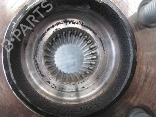 Right front steering knuckle LEXUS CT (ZWA10_) 200h (ZWA10_) | BP6296454M26 