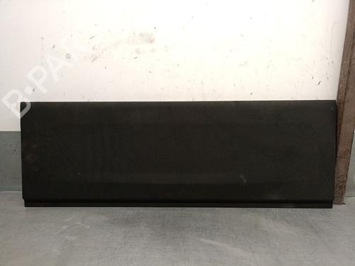 Used Rear parcel shelf Rear parcel shelf BMW X4 (F26) xDrive 20 d (190 hp) 40041639 40041639