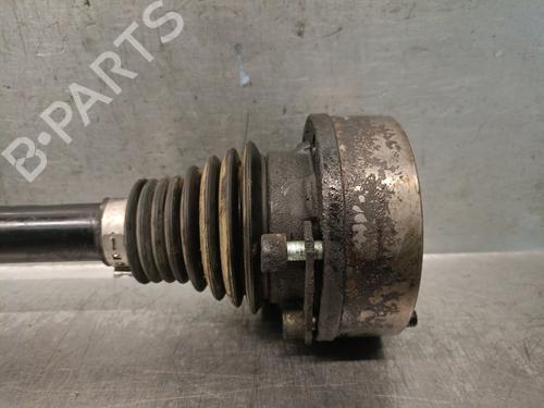 Left front driveshaft VW GOLF V (1K1) 1.9 TDI | BP31644625M38 