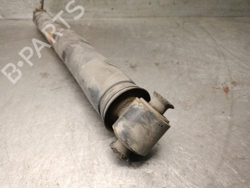 Right rear shock absorber RENAULT SCÉNIC IV (J9_) 1.5 dCi 110 | BP26494375M19 