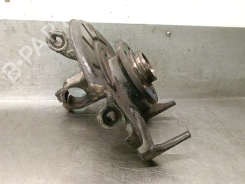 Right front steering knuckle VW POLO V (6R1, 6C1) 1.4 (6R1) | BP30713158M26