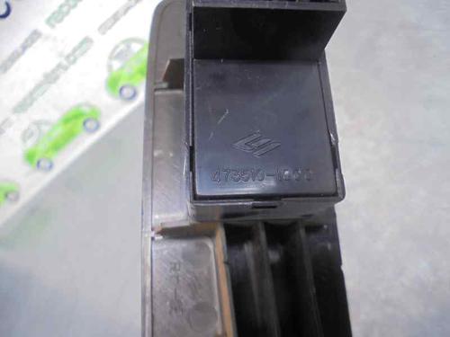 Right rear window switch KIA CARENS II MPV (FJ)  | BP3509131I28 
