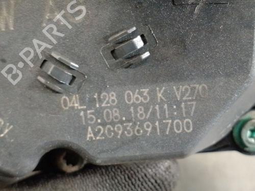 Throttle body VW CRAFTER Van (SY_, SX_) 2.0 TDI FWD (SYB, SYC, SYD) | BP33618970M82 - Image 5