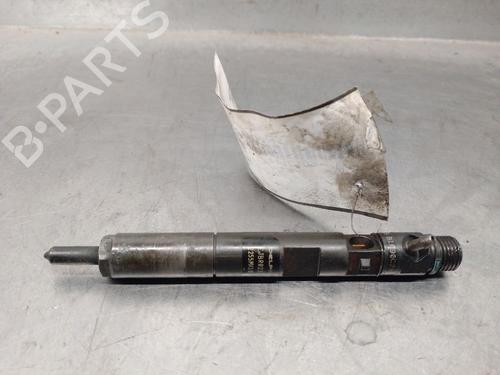 Used Injector Injector RENAULT KANGOO Express (FC0/1_) 1.5 dCi (FC07, FC1R) (65 hp) 35803203 35803203
