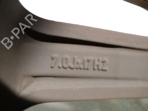 Rim FORD S-MAX (WA6) 2.0 TDCi | BP30393494C45