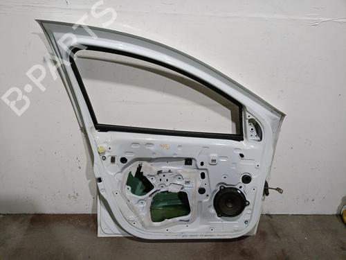 Dør venstre fortil DACIA SANDERO II 1.5 dCi | BP32374971C2