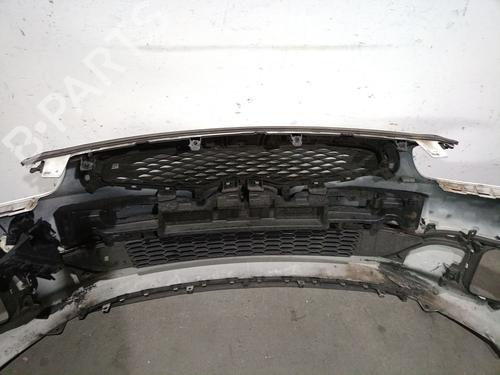 Front bumper KIA CARENS IV 1.7 CRDi | BP30764580C7  - Image 11