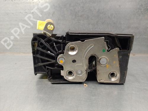 Front left lock DACIA SANDERO II 1.5 Blue dCi 95 (B8JL) | BP17645983C98 