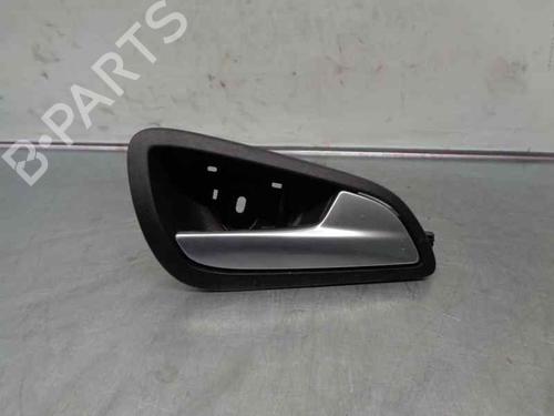 Used Front right interior door handle FORD FOCUS III [2010-2020]  6559652