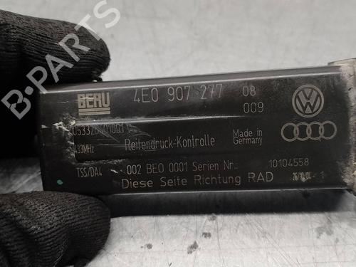 Electronic module AUDI A8 D3 (4E2, 4E8) 4.0 TDI quattro | BP17123268M83 