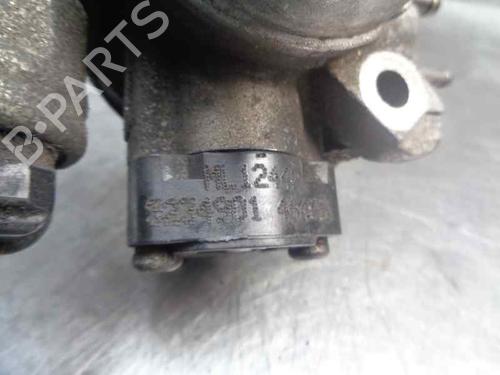 Throttle body CHRYSLER VOYAGER II (ES)  | BP6300052M82 