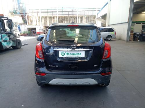 Engine mount OPEL MOKKA / MOKKA X (J13) 1.6 CDTI (_76) | BP37194662M89 - Image 9
