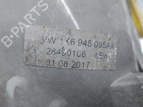 Left taillight VW GOLF V (1K1) 2.0 TDI 16V | BP32091346C34 - Image 10