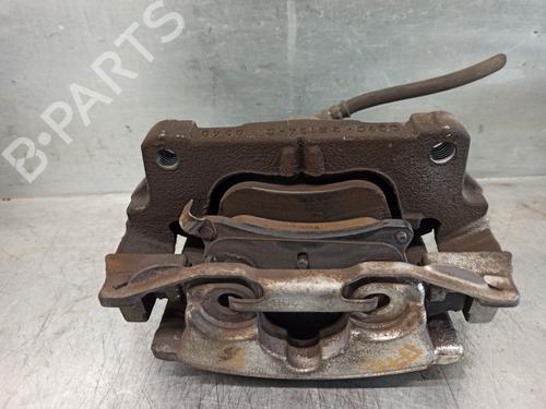 Right front brake caliper FORD MONDEO V Saloon (CD) 2.0 Hybrid | BP12849637M104 