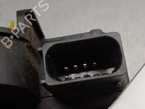 Front left lock CHEVROLET AVEO Hatchback (T300) 1.3 D | BP31714107C98 