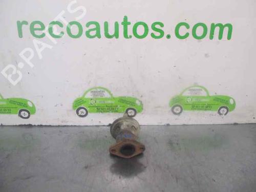 Egr LAND ROVER FREELANDER I (L314) 2.0 DI 4x4 | BP2848132M69 