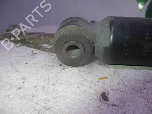Right rear shock absorber MERCEDES-BENZ A-CLASS (W169) A 180 CDI (169.007, 169.307) | BP2057135M19 
