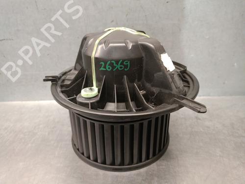 Used Heater blower motor Heater blower motor BMW X4 (F26) xDrive 20 d (190 hp) 40037338 40037338