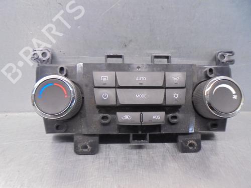 Used Climate control CHEVROLET CRUZE (J300) 2.0 CDI (150 hp) 15675047
