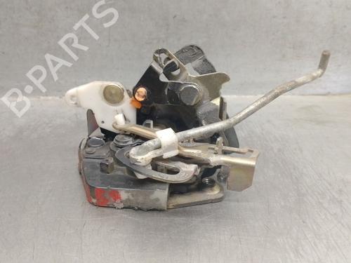 Used Rear right lock MITSUBISHI SPACE WAGON (N3_W, N4_W) 2.0 (N33W) (133 hp) 23105703