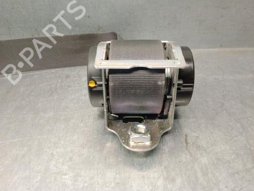 Front left seatbelt OPEL CORSA E (X15) 1.4 (08, 68) | BP33704495I26 - Image 3
