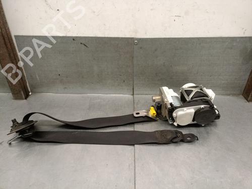 Front left seatbelt MERCEDES-BENZ GLE (W166) 350 d 4-matic (166.024) | BP39592684I26 - Image 3
