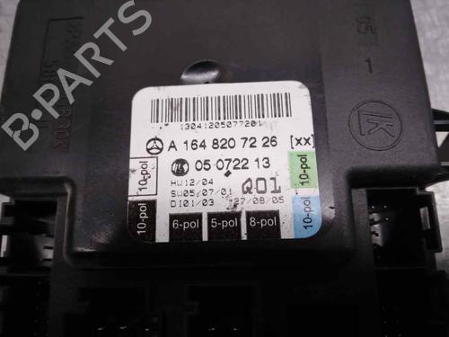 Elektronisk modul MERCEDES-BENZ M-CLASS (W164) ML 320 CDI 4-matic (164.122) | BP12244614M83 