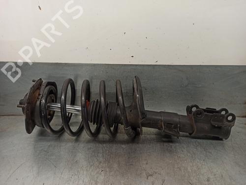 Used Left front shock absorber VOLVO S80 I (184) 2.5 TDI (140 hp) 16433358