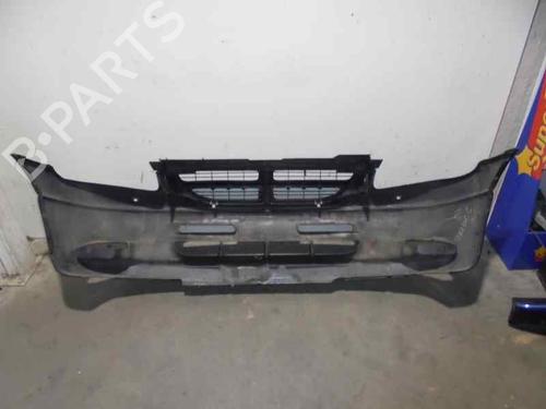 Front bumper CHRYSLER VOYAGER / GRAND VOYAGER III (GS_, NS_) 2.5 TD | BP8152000C7 