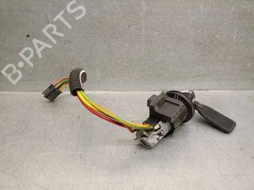 Ignition barrel RENAULT MEGANE I Classic (LA0/1_) 1.9 dCi (LA05) | BP30940397M48