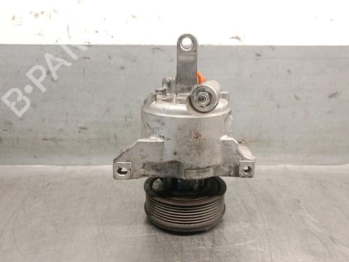 AC compressor SMART FORFOUR Hatchback (453) 0.9 (453.044, 453.053) | BP28608466M34