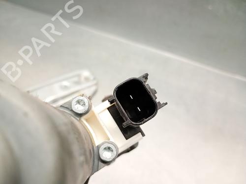 Front left window mechanism FORD TRANSIT CONNECT V408 Box Body/MPV  | BP28057885C22 