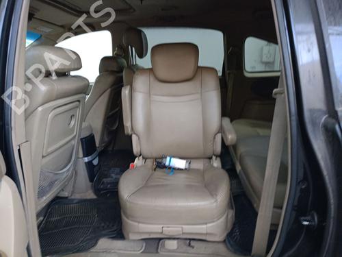 Engache cinturón SSANGYONG RODIUS I 2.7 Xdi | BP28839545I32 