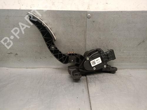 Pedal HYUNDAI BAYON (BC3) 1.0 T-GDI 48V-Hybrid | BP37152683I4 - Image 2