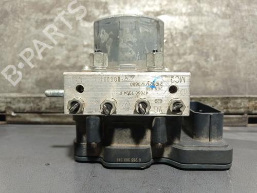 ABS pump RENAULT KADJAR (HA_, HL_) 1.3 TCe 140 (HLNB, HLN1) | BP25448040M43 - Image 3