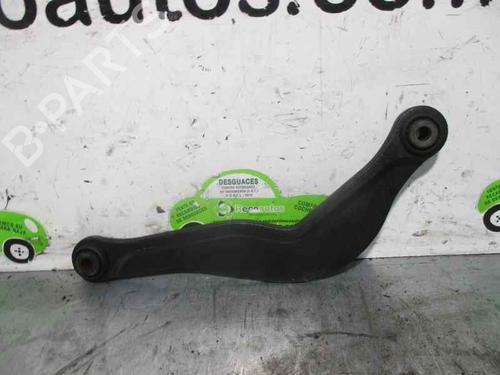 Venstre bagtil bærearm FORD MONDEO IV (BA7) 2.0 TDCi (140 hp) 2831366